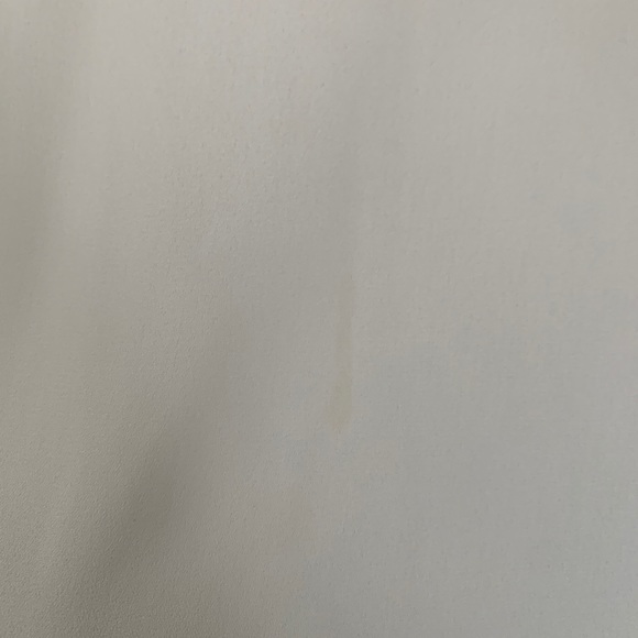 LC Lauren Conrad Bow Sleeve Blouse - Picture 5 of 5